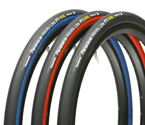 パナレーサー Panaracer F2081xAX-MNL4 ミニッツライト W/O 20×1 1/8