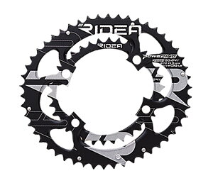 �݌ɃZ�[���I RIDEA ���f�A 5x/3xW3-LSR4SH Powering LS W3T 4arms