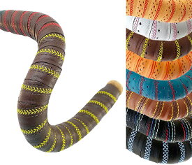 在庫セール！ btp BLT レザーバーテープ 30mm 本革