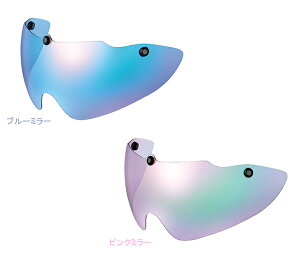 OGK KABUTO I[W[P[Jug ARS-3 SHIELDiIvVV[hE~[^Cvj