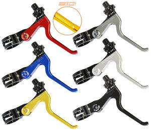 RIDEA fA XFH2 V-Type Lever CNC