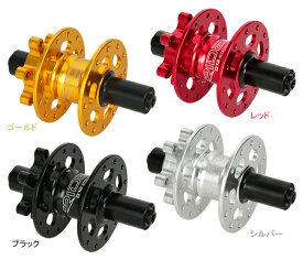 RIDEA リデア HF2-F100/24 High Performance Hub re-502