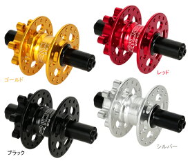 RIDEA リデア HF2-F100/32 High Performance Hub re-502