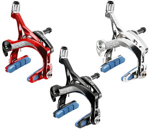 RIDEA fA LSCB2D C-Brake Calipers `^{g
