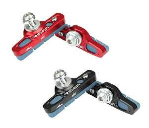 RIDEA ���f�A BSR-65E Caliper Brake Shoes SUS�{���g