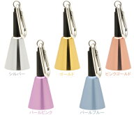 熊鈴 消音機能付き 東京ベル BEAR BELL 森の鈴 φ35mm TB-K1