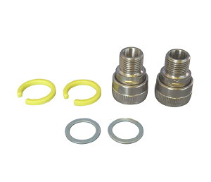 O쏊 MKS Ezy Adapter