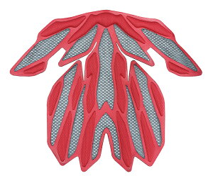 OGK KABUTO I[W[P[Jug STEAIRp A.I.lbg