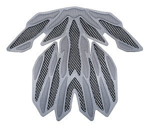 OGK KABUTO I[W[P[Jug STEAIR Ladiesp A.I.lbg