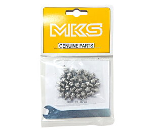 O쏊 MKS M3 REPLACE PIN KITiALLWAYSpj