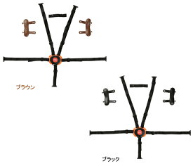 OGK技研 オージーケー 745UA00x BT-050K 5点式シートベルト FBC-015DX re-502