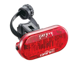 CATEYE キャットアイ OMNI3 AUTO(オムニ3 オート)TL-AU135-R