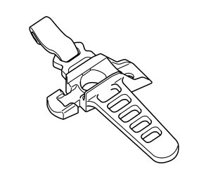 CATEYE LbgAC 5443510 TL-NW100Kpo[oh