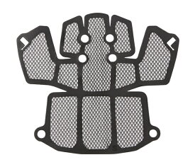 OGK KABUTO オージーケーカブト IZANAGI専用A.I.ネット