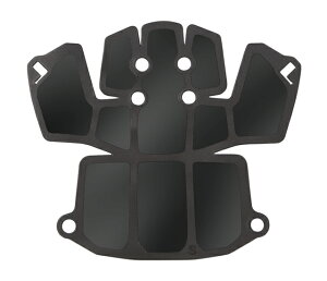 OGK KABUTO オージーケーカブト IZANAGI専用ウィンターパッド