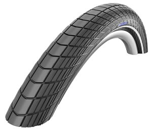 SCHWALBE Vx rbOAbv 26×2.35
