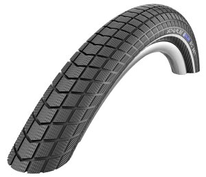 SCHWALBE シュワルベ ビッグベン 20×2.15