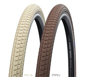 SCHWALBE Vx g rbOx 700×38C J[