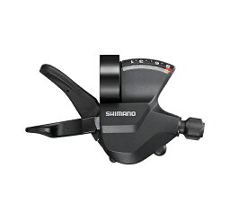 12/15 23:59まで超ポイントバック祭！楽天カード＆エントリーで最大P4倍以上!! シマノ SL-M315-8R 8Sシフトレバー