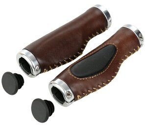 �y����zRIDEA ���f�A HGLE Leather Grips