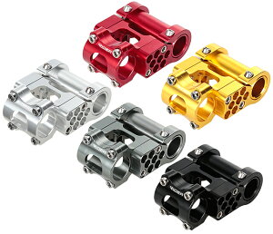 RIDEA fA ESF3 Extendable Stem@25.4mm iDAHONj