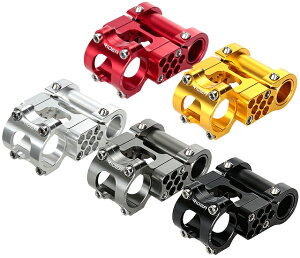 RIDEA リデア ESF4 Extendable Stem φ31.8mm (DAHON)