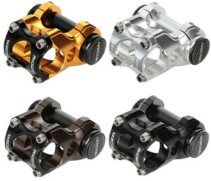 ݌ɃZ[I RIDEA fA ESF5T Extendable Stem@25.4mm