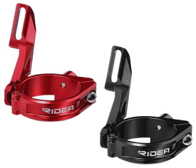 RIDEA リデア FDSD2 F Derailleur Adapter（DAHON・tern）φ41mm