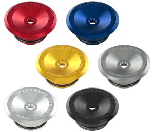 RIDEA ���f�A BB30HE1 Crank axle cap