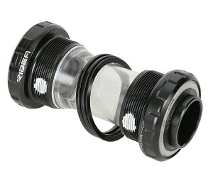 RIDEA fA BB24-RS68S Bottom Bracket 68mm/BC1.37mm