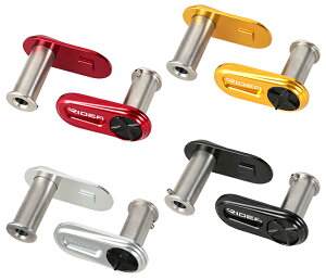 RIDEA fA FCBI Fork Pivot ScrewiBirdyj
