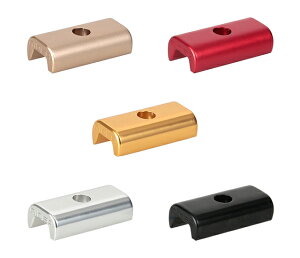 RIDEA ���f�A FPBN Hinge Clamp Plate