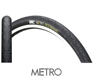 井上ゴム工業 iRC アイアールシー M-119 METRO WO 700×32C