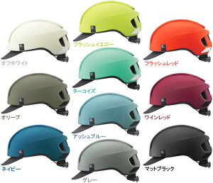 OGK KABUTO オージーケーカブト CANVAS-URBAN キャンバス-アーバン