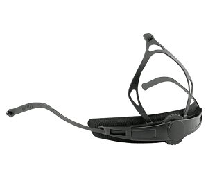 OGK KABUTO オージーケーカブト アジャスターバンドセット-11(CANVAS用)