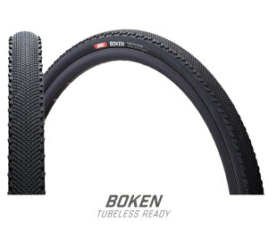 井上ゴム工業 iRC アイアールシー BOKEN TLR 700×40C