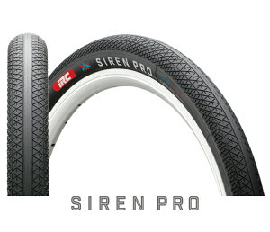 SH iRC ACA[V[ BMX50/TLR SIREN PRO TLR 20×1.90