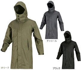 カジメイク 7590 バッグインコート