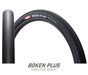 井上ゴム工業 iRC アイアールシー BOKEN PLUS TLR 700×32C