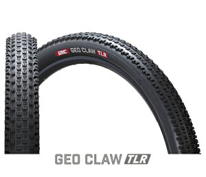 SH iRC ACA[V[ GEO CLAW TLR 29×2.2