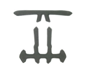 OGK KABUTO �I�[�W�[�P�[�J�u�g AERO-R2�m�[�}���C���i�[�p�b�h�Z�b�g