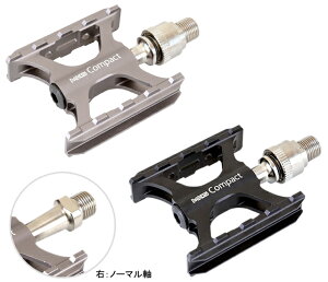 O쏊 MKS Compact One Side Ezy