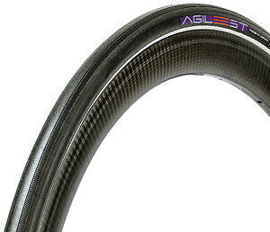 パナレーサー Panaracer P725-AG-B アジリスト チューブラー 700C×25mm