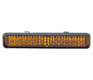 O쏊 MKS Pedal Reflectori10.5×56j