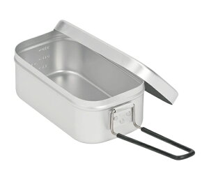 在庫セール! 武田コーポレーション MS-RC15 メスティン1.5合