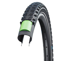 SCHWALBE Vx }\ 365 700×38C