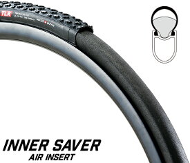 井上ゴム工業 iRC アイアールシー INNER SAVER AIR INSERT re-506