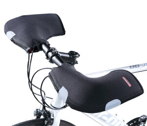 kawasumi �J���X�~ KB-1000BK �N���X�o�C�N�p�n���h���J�o�[