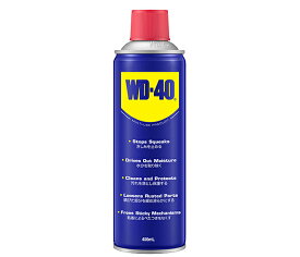 WD-40 WD007 マルチユースプロダクト 400ml re-506