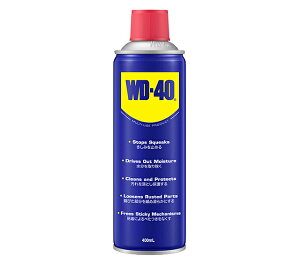 WD-40 WD007 �}���`���[�X�v���_�N�g 400ml